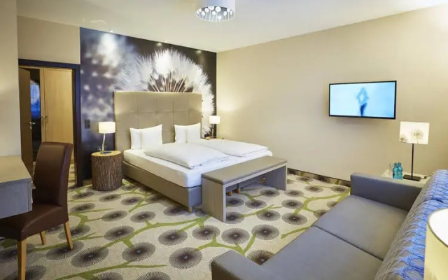 Landhotel Müller