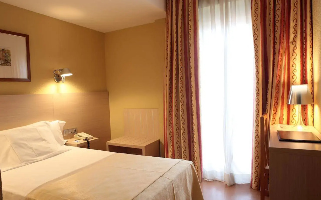 Hotel Burlada