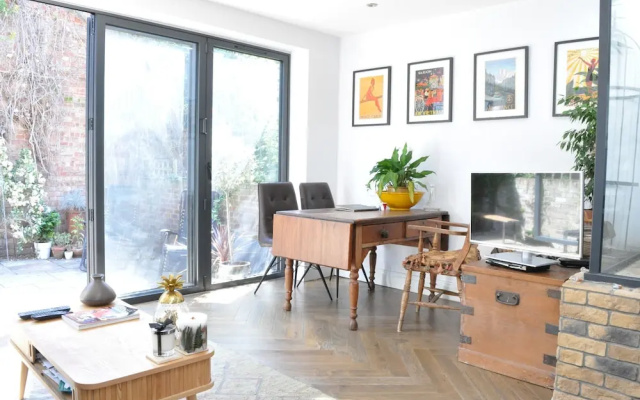 2 Bedroom Flat in Fulham
