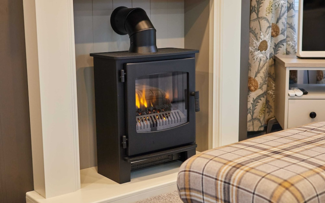 Host Stay Malton Pines Lodge