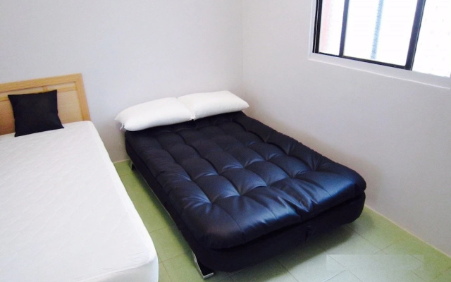 88 Hostel