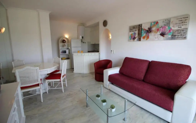 Apart-rent Platja Rubina Apartament Port Ducal 0182