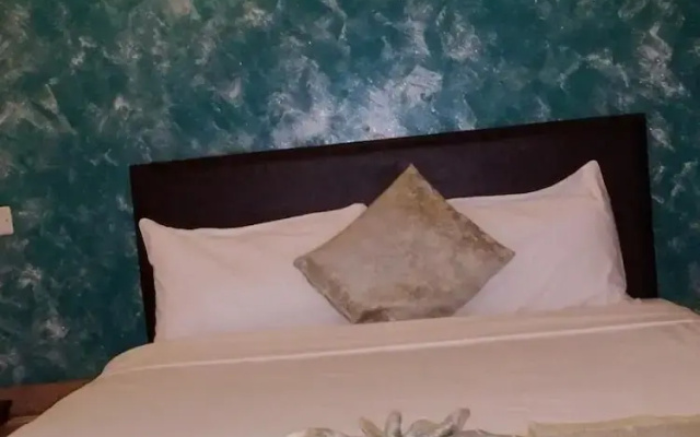 Stan Maria Hotel Nanyuki