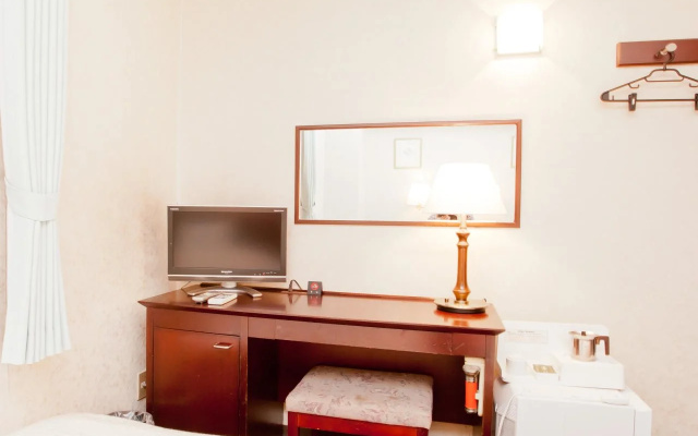 Hotel Hanakomichi