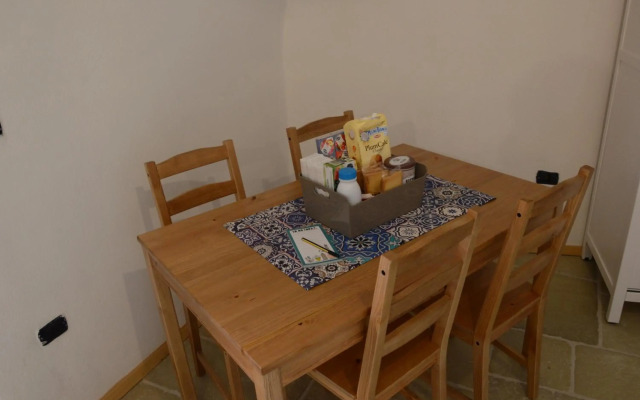Capovalle B&B