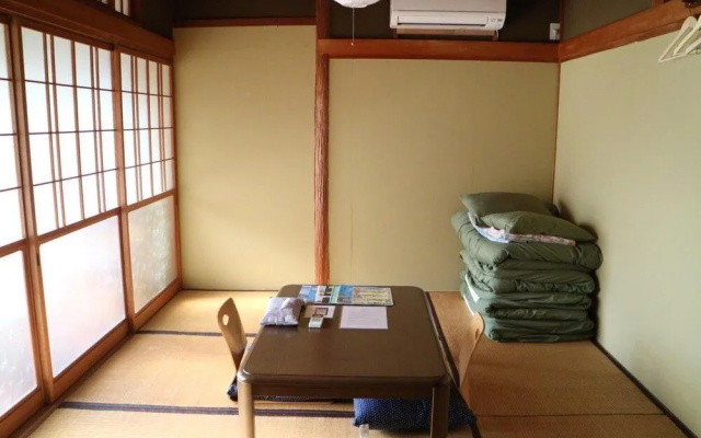 Guest House Boku