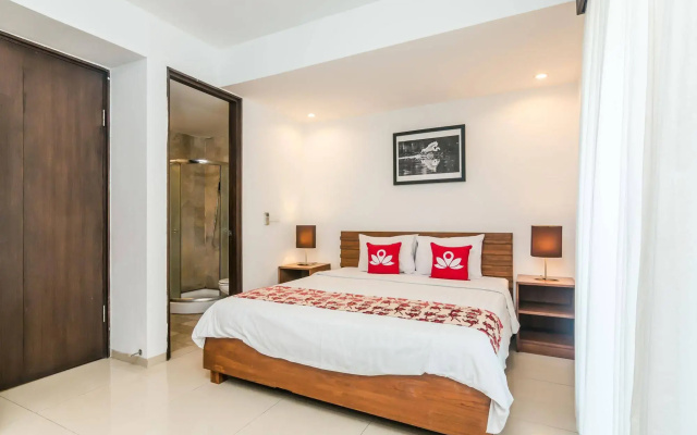 Zen Rooms Dewi Ratih Seminyak