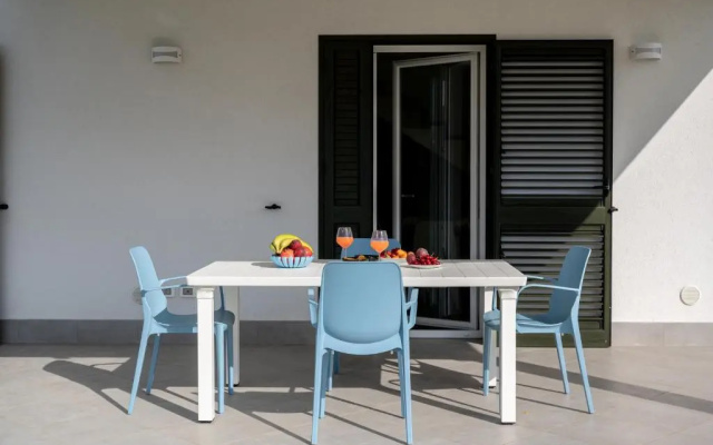 Residence Salinelle Beach Villa Vulcano 4