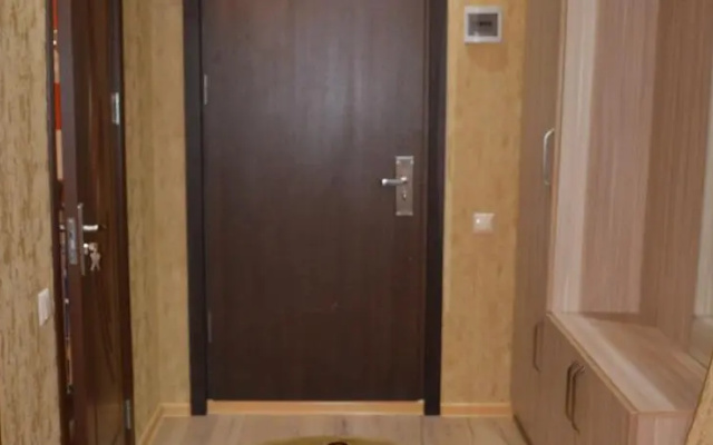 Orbi Towers Batumi