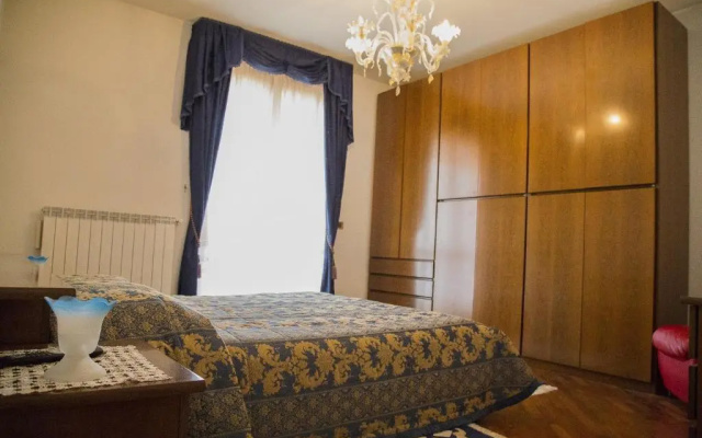 B&B Nuovo Paradiso
