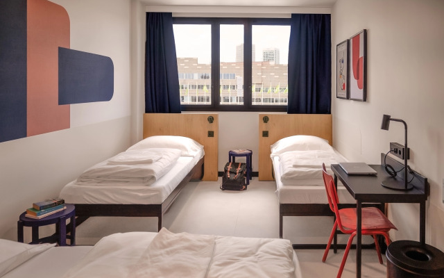 MEININGER Hotel Barcelona Fira Gran Via