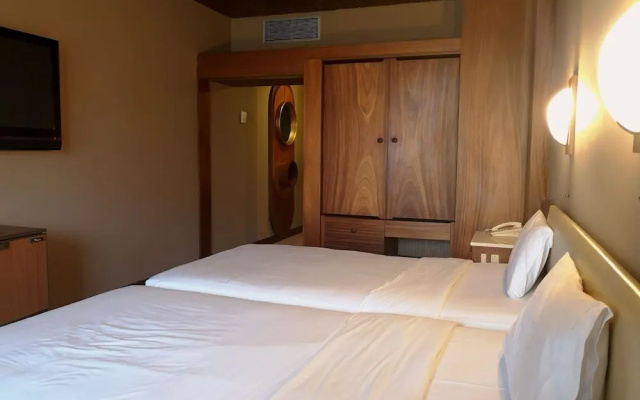 Hotel Estalagem Vianorte