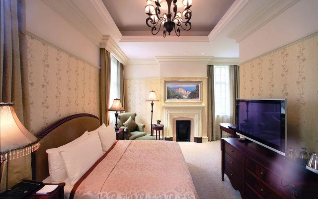 Shanghai Bund Garden Hotel