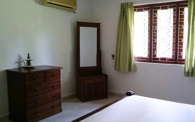 Seventh Heaven Yoga and Accommodation