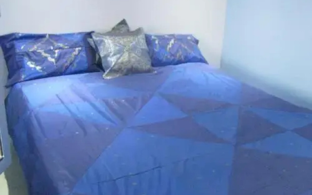 Ganga Love Luxe Paying Guest House
