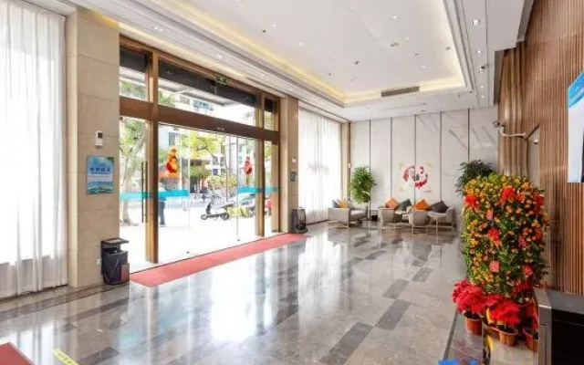 Wangu Hotel