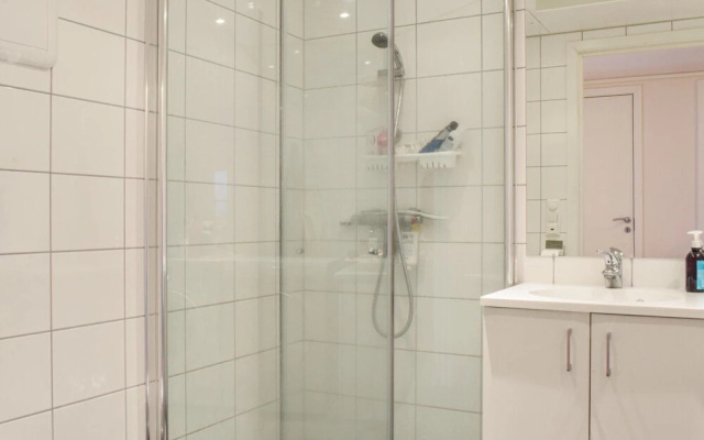 Beautiful Apartment in Voss With 2 Bedrooms and Wifi