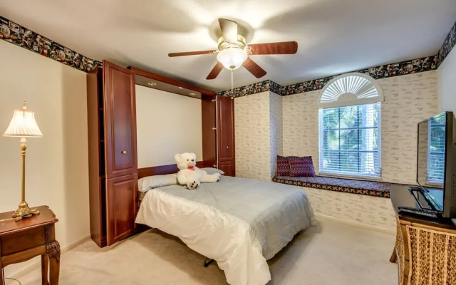 Villa Blue Sky - Roelens Vacations