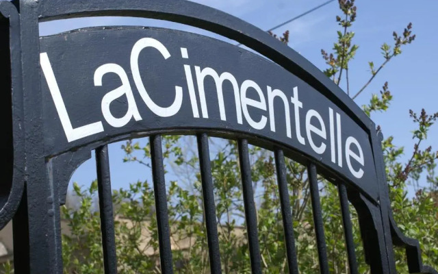 La Cimentelle