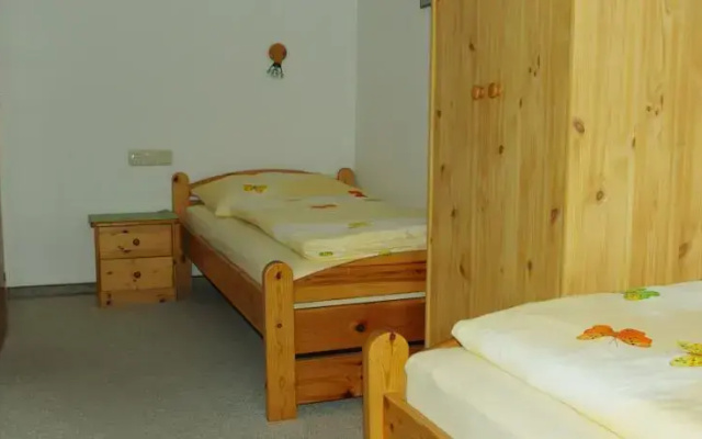 Ferienappartements Meixner