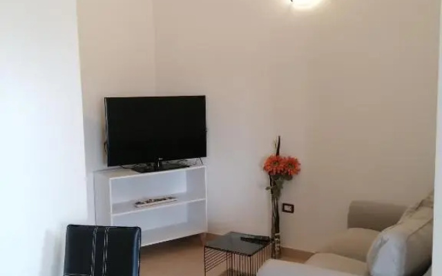 Apartments And Rooms Lorena 236