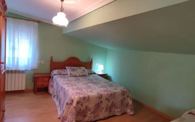 Casa Alvarina - Luarca