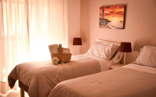 A Casa dei Bruno B&B
