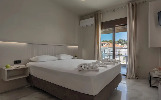 Alkioni by the Sea Hotel
