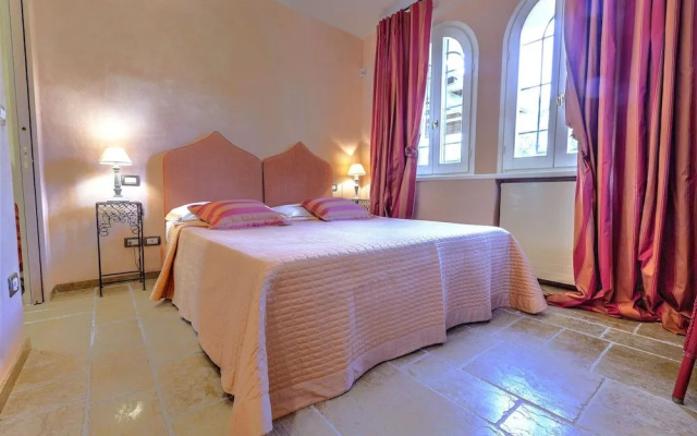 Relais di Alice Bed and Breakfast