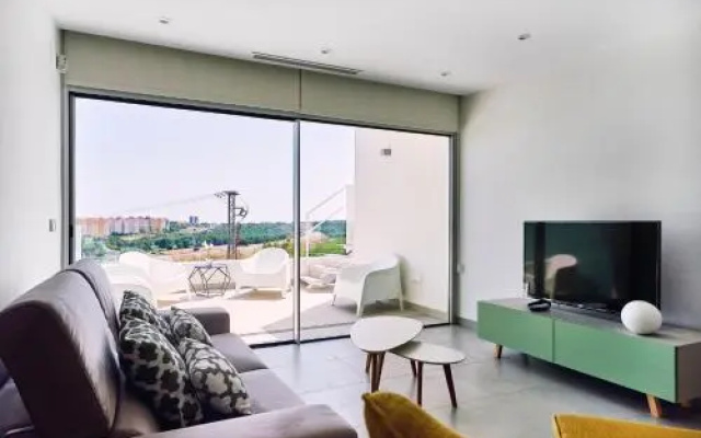 Residencial Cabo Azul