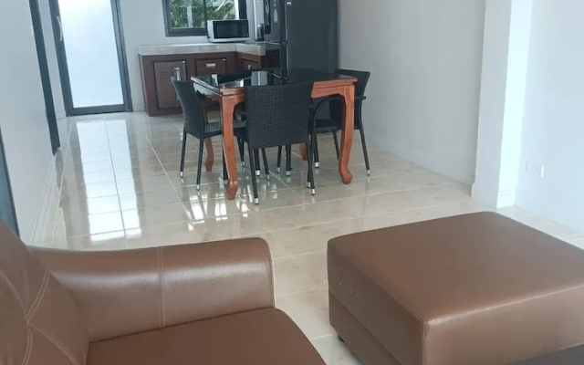 March Samui Resort