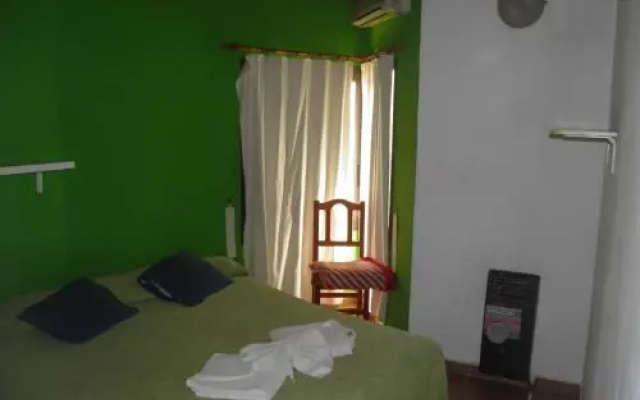 Carlos Paz Hostel