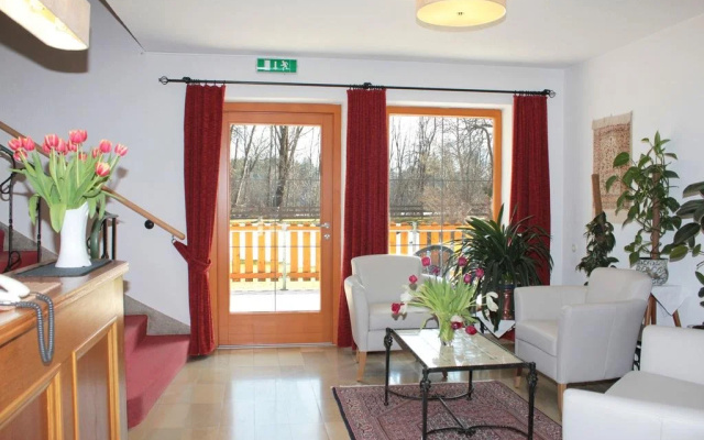 Pension Leuprecht