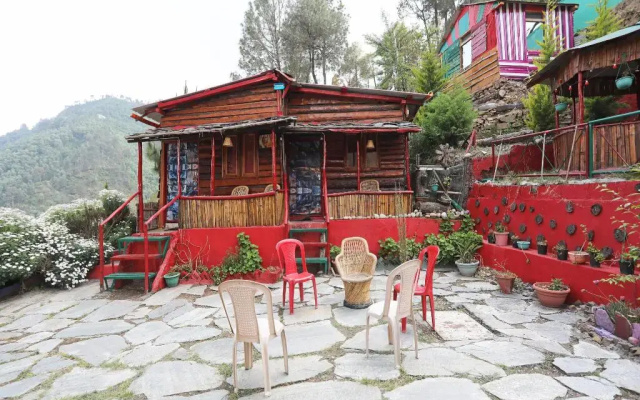 Tara Aanchal Huts by OYO Rooms