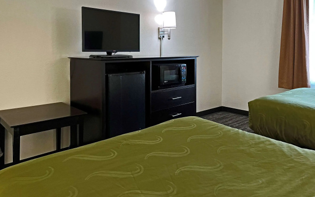 Quality Inn Traverse City
