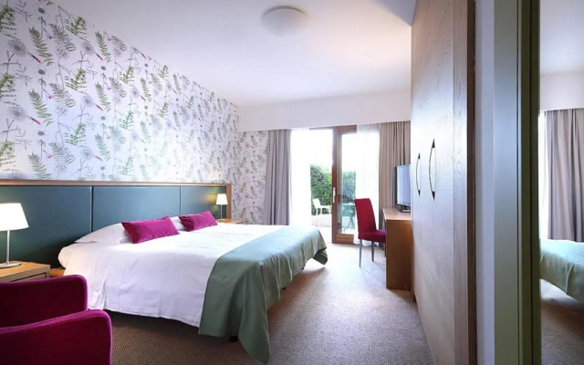 Hotel Relais Le Betulle