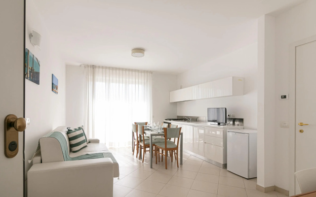 Residenza Excelsior 901