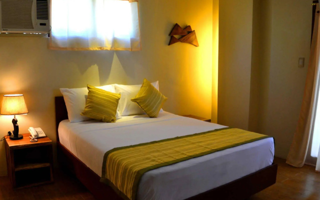 The Sitio Boracay Villas and Suites