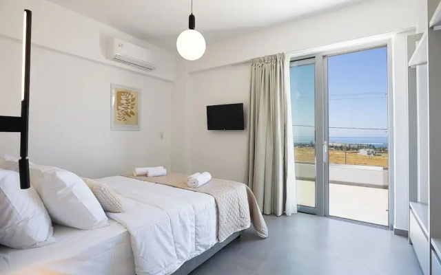Villa Mino Mare