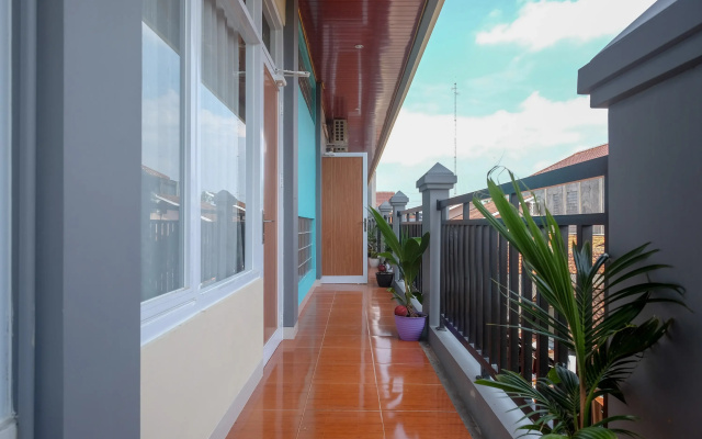 Sans Hotel Kumbang Yogyakarta by RedDoorz