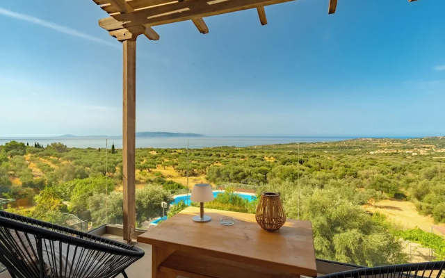 Hilltop Resort