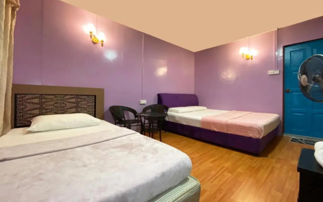 Hotel O Pogimpaan Homestay