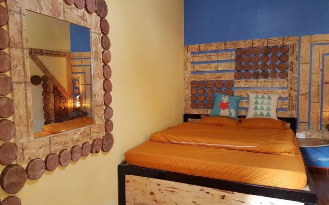Отель SAKURA Homestay Далат