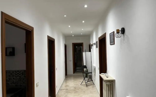 Stendardi S House