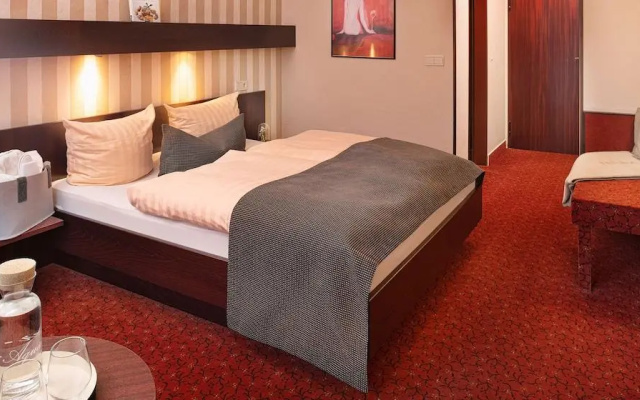 Waldhotel Eisenberg
