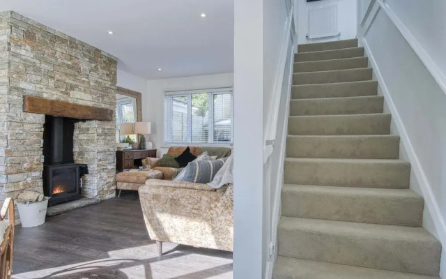 Taf Fechan - 3 Bedroom House - Pontsticill