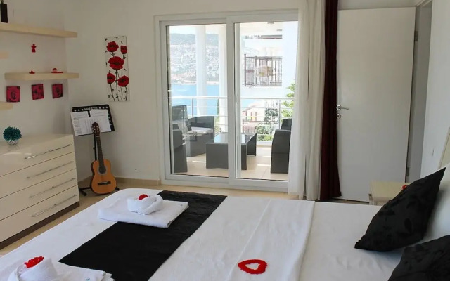 Kışla Villas