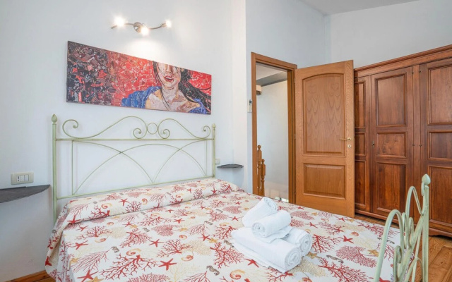 Casa il porto