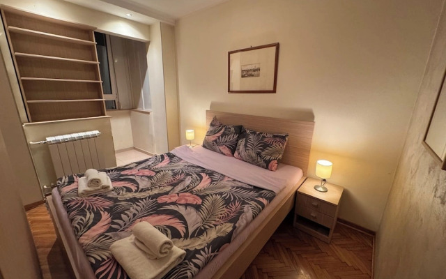 Central Studio Apartments