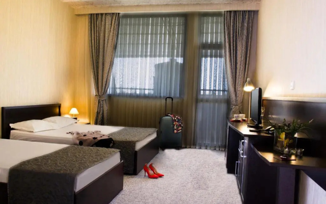 Hotel Aqualand